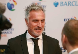 ژینولا: 8 دقیقه مرده بودم!