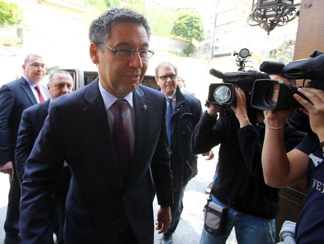 بارسلونا و 150 میلیون یورو برای 3 خرید بزرگ