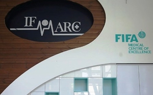 اولین اقدام برای جلوگیری از مرگ در زمین فوتبال