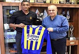 شکایت گسترش از قائم مقام استقلال خوزستان