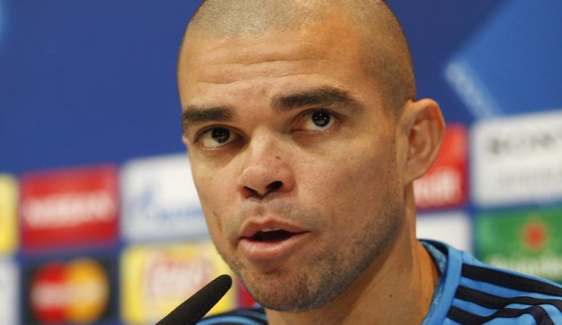 په په: پرتغال می تواند قهرمان یورو شود