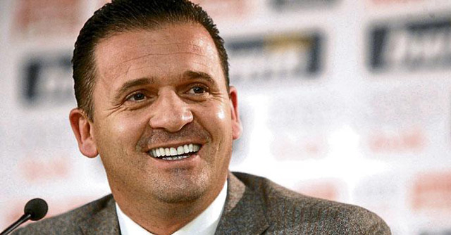 میاتوویچ: بیل می‌تواند فصل رئال را نجات دهد - ورزش سه