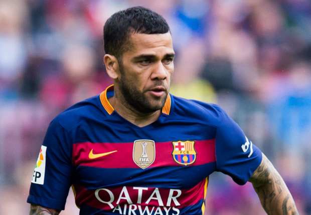 واکنش بارسلونا به مصاحبه تند آلوس