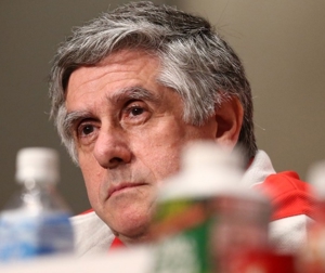 لوزانو: شب فراموش نکردنی برایمان بود