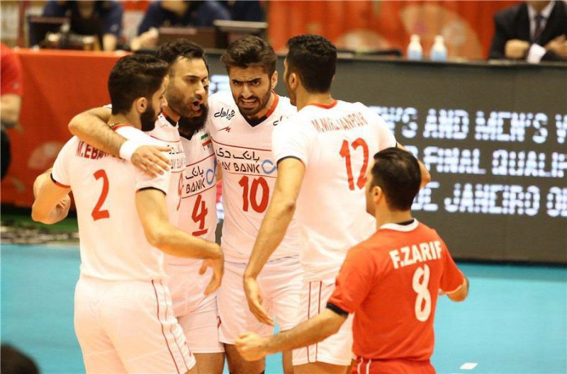 ایران 3 - استرالیا 0؛ شاخ غول اول شکست