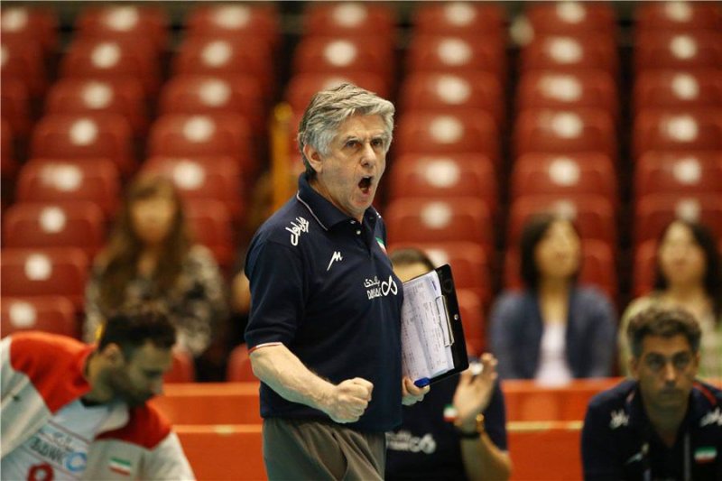 رکورد لوزانو شکسته شد!