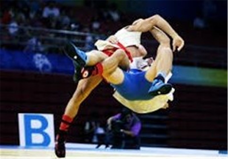 دو مدال برنز ایران در مسابقات آسیایی سامبو