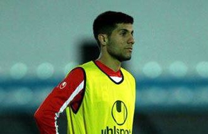 تمدید قرارداد علیمردانی و فرامرزی با پدیده