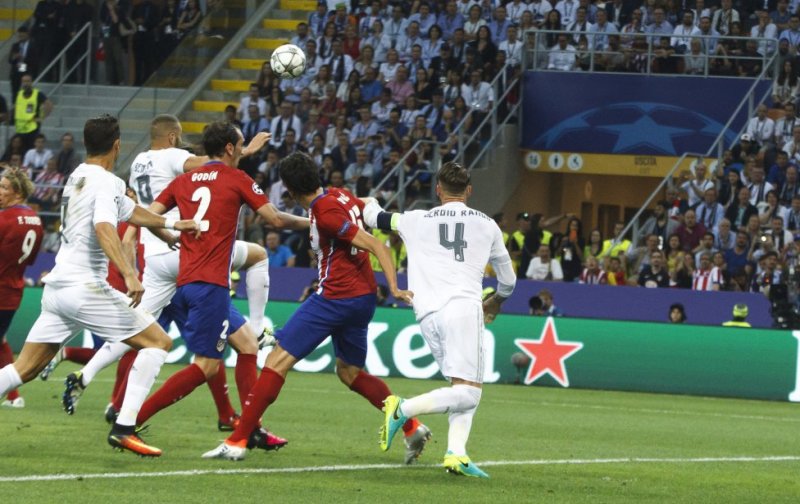 در 90 دقیقه فینال میلان چه گذشت؟