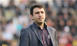 امیری: مردم و فوتبالی‌ها را سیب‌زمینی فرض کرده‌اید