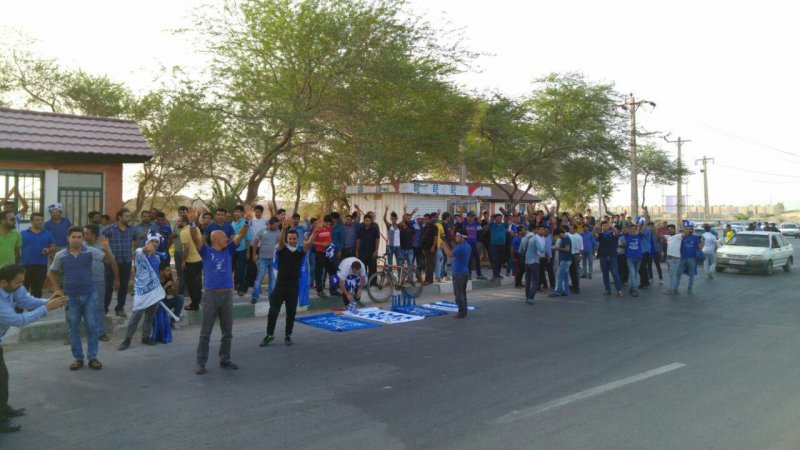 پخش مستقیم فینال حذفی از سینماها