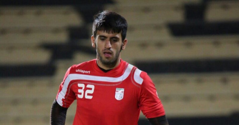 گودرز داوودی جانشین خسوس میشود