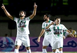 ذوب آهن به اردوی خارجی نمی‌رود