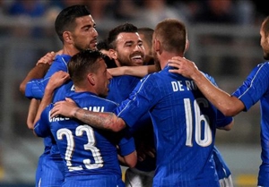 ترکیب اصلی ایتالیا- فنلاند