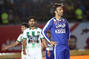 واکنش گروه هشت به جدایی از استقلال