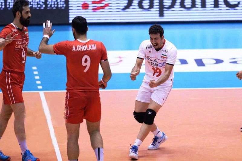 مرندی: مدال المپیک؟ اصلا نمی توانیم بگوییم