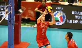 تونیوتی: از برد برابر ایران خیلی خوشحالیم