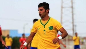 پور محمد: جای هواداران صنعت نفت خالی بود