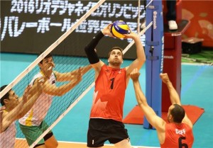 کانادا همچنان امیدوار به صعود ماند