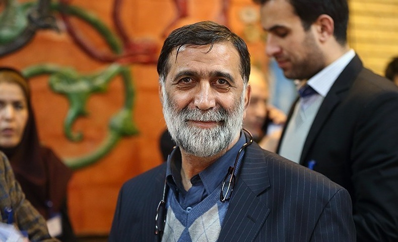 واکنش مدیرعامل تراکتور به درخواست فرزاد حاتمی