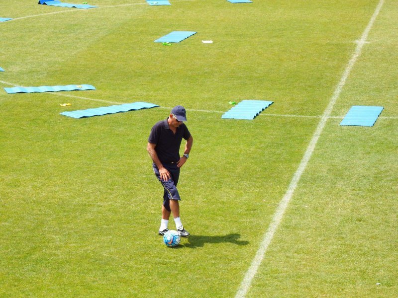 لغو اردویی که به سود کیروش تمام میشود