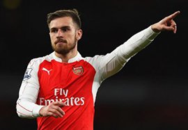 دلایل ترجیح آرسنال به یونایتد از زبان رمزی