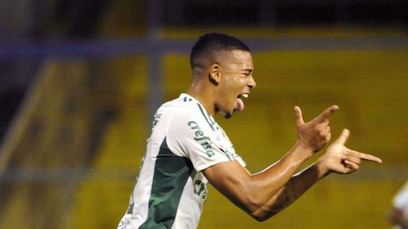 بایرن خواهان جذب یک پدیده برزیلی