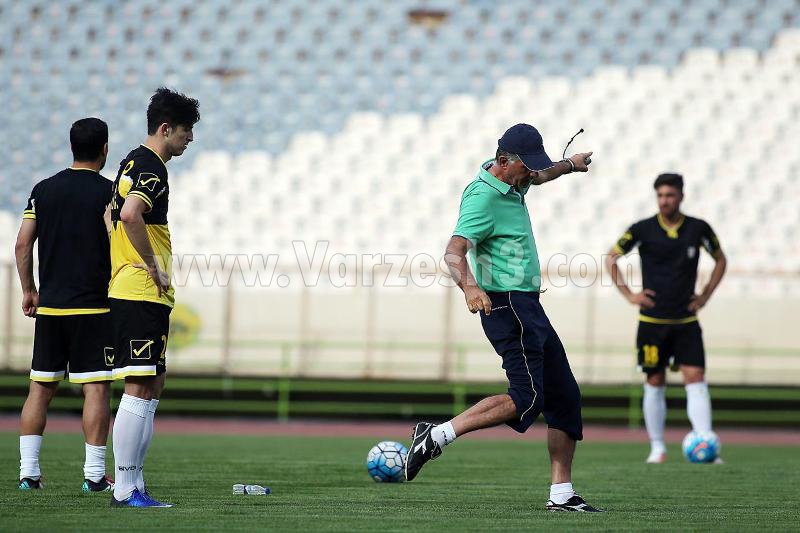 تیم ملی صاحب پلن B شد