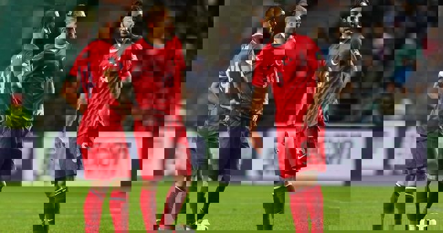 ترکیب اصلی ترکیه- جمهوری چک