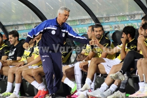 گاسپار از تیم ملی اخراج شد
