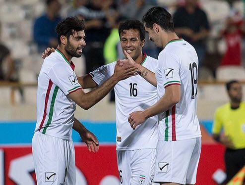 طیبی: حرف آخر را کی‌روش می‌زند