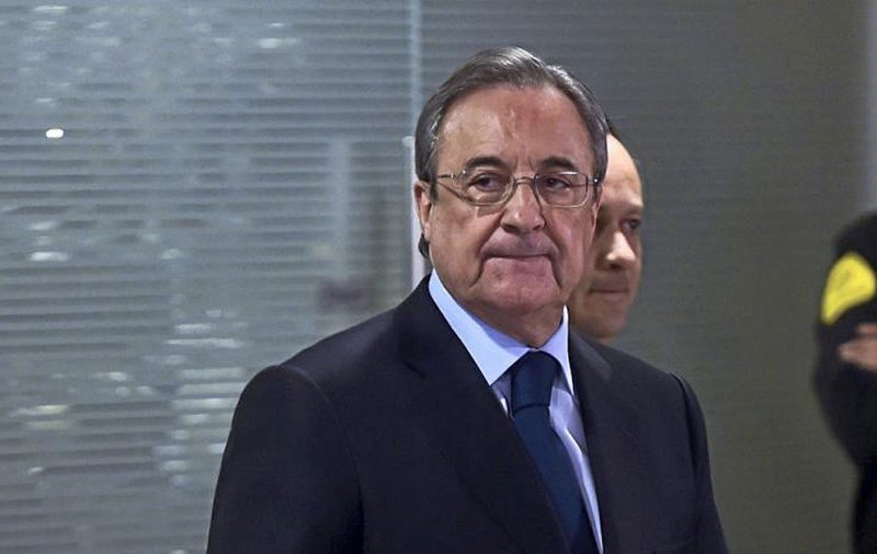 جریمه 18 میلیونی رئال از سوی اتحادیه اروپا