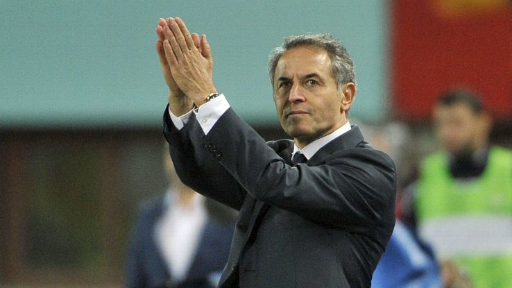 سرمربی اتریش: کنترل بازی را از دست دادیم