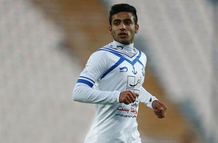 نخستین خرید دایی از ملوان انجام شد