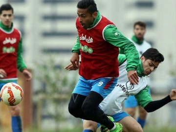 ابراهیمی: هواداران تیم ملی را تنها نگذارند