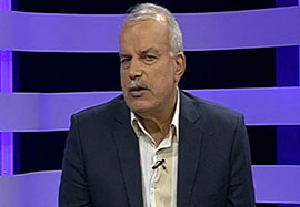 بهروان: شاید خونه به خونه قهرمان شود