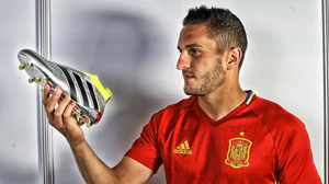 هشدار ستاره اتلتیکو؛ پرتغال، تونس نیست