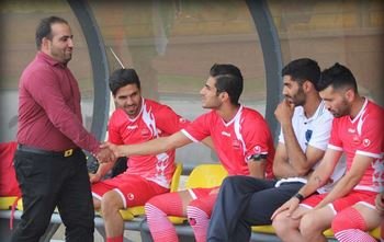 پرسپولیس فردا صبح تمرین می کند