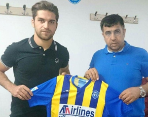 حاتمی: داور دربی تبریز را به هم ریخت