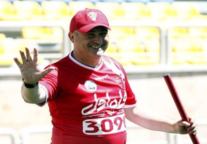 جانشین چوک در پرسپولیس از کرواسی می‌آید