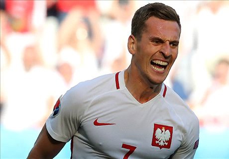 لهستان 1 - 0 ایرلند.ش؛ سه امتیاز خواب آور!