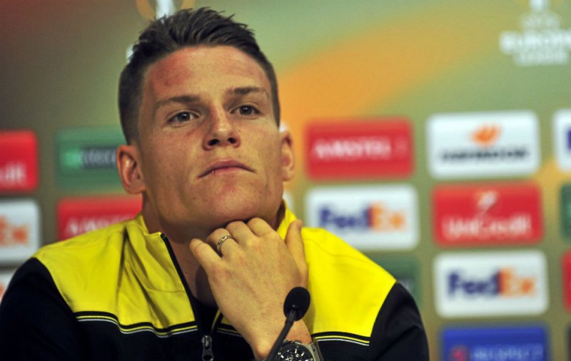 انتقاد تند مهاجم اتلتیکو از آنچلوتی