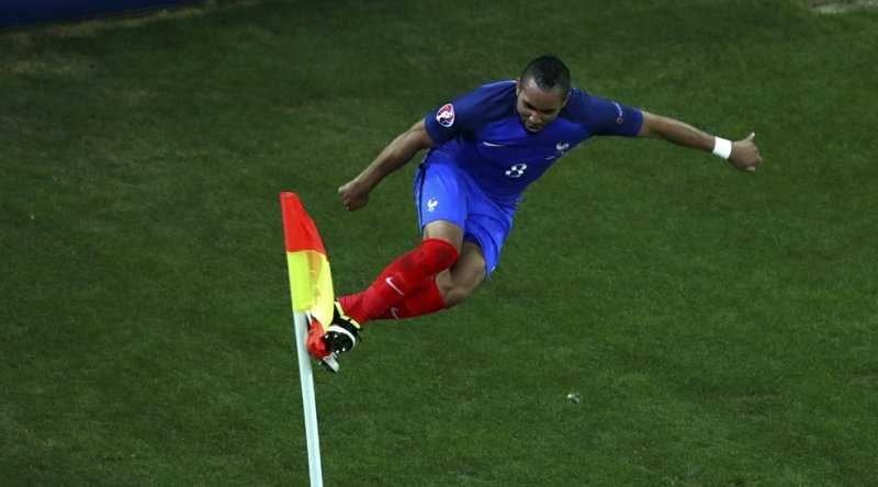 آیا دیمیتری پایت بهترین بازیکن یورو بود؟