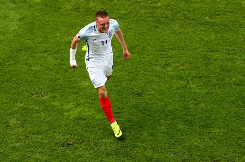 واردی: تلاش می کنم به طور ثابت بازی کنم