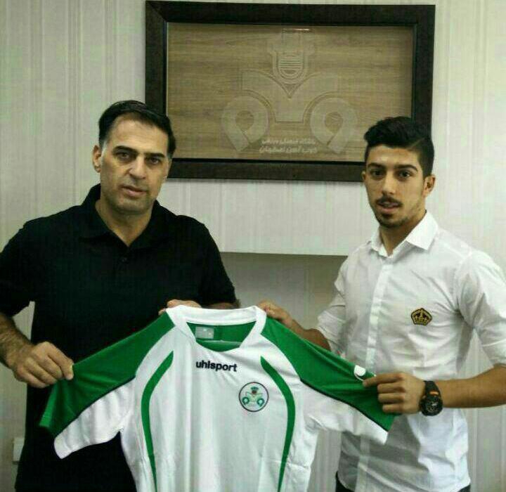 جنگ جناح چپ در ذوب آهن داغ شد