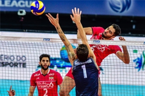 ایران 1 - آمریکا 3؛ امیدوار به دیدار با ولاسکو