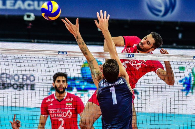 ایران 1 - آمریکا 3؛ امیدوار به دیدار با ولاسکو