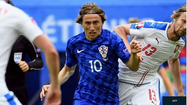 چاچیچ: مصدومیت مودریچ عضلانی است