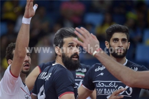 ایران - بلغارستان؛ امیدوار به برد