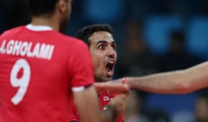 مباشری: بازی بیش از حد حساس شد